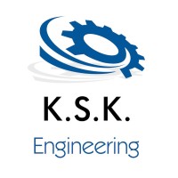 K.S.K Engineering logo - Similar company to Charlode Electronics