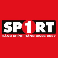 Siêu thị thể thao Sport1 logo - Similar company to Spread Qigong
