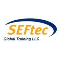 SEFtec Global Training LLC logo - Similar company to R-Conf