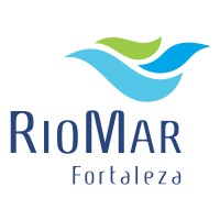 Shopping RioMar Fortaleza logo - Similar company to Instituto Jcpm De Compromisso Social