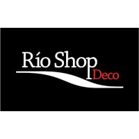 Río Shop Deco logo - Similar company to Movelmax