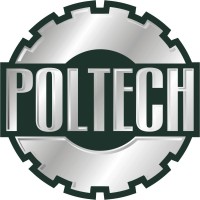 Poltech logo - Similar company to Poltech Software Solutions