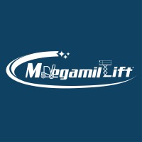 Megamillift logo - Similar company to Megamil