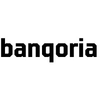 Banqoria logo - Similar company to Ensemb