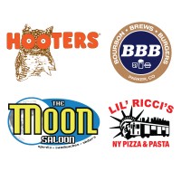Restaurants of America Inc. logo - Similar company to Gastamo Group
