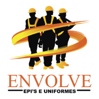 Envolve EPI e Uniformes logo - Similar company to Ville