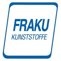 FRAKU Kunststoffe GmbH - Masterbatch & Compound logo - Similar company to Cmb Masterbatch & Compounds