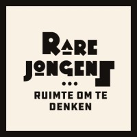 Rare Jongens vergader- en trainingslocatie logo - Similar company to Deworkshopruimte