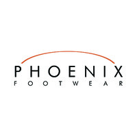 Phoenix Footwear Group logo - Similar company to Rajshree India