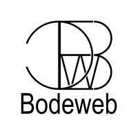 Bodeweb