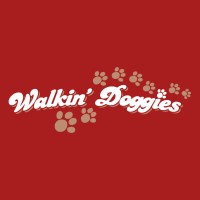 Walkin'​ Doggies