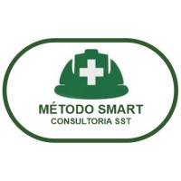 Método SMART I Treinamentos de Segurança do Trabalho logo - Similar company to Xproud