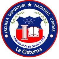 Colegio Naciones Unidas logo - Similar company to Pararrayos