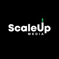 ScaleUp Media logo - Similar company to Go Bear Ai