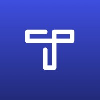 Tokpay logo - Similar company to Yoz Labs
