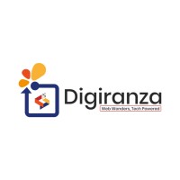 Digiranza logo - Similar company to Clicqsolve