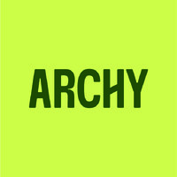 Archy logo - Similar company to Agencemat