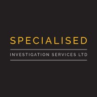 Specialised Investigation Services Ltd logo - Similar company to Traffsec Ltd