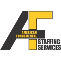AF Staffing Services, LLC logo - Similar company to Optera Ab