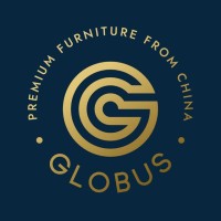Globus Limited logo - Similar company to Bureau Services