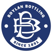 Boylan Bottling Company logo - Similar company to Bobbees Bottling