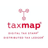 TAXMAP logo - Similar company to Creation Rights©®