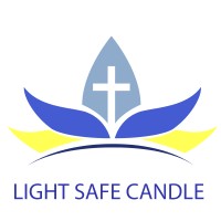 Light Safe Candle logo - Similar company to Hueseeka