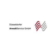 Düsseldorfer AnwaltService GmbH logo - Similar company to Berliner Zentrum Für Parteien- Und Parlamentsrecht (Bzpp)