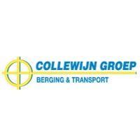 Collewijn Berging B.V. logo - Similar company to Ami Techniek