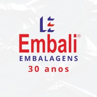 Embali Industrias Plasticas logo - Similar company to Divinalli