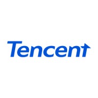 Tencent Singapore logo - Similar company to F8 Studios