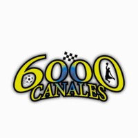 6000 canales