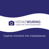 Nienke Wuring Creative Photographer logo - Similar company to Sjuste