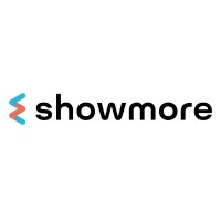 Showmore logo - Similar company to Forward Consulting A.S.