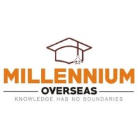 MILLENNIUM OVERSEAS logo - Similar company to Jsb Exports