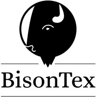 BisonTex logo - Similar company to Ectaveo Ag