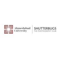 Shutterbugs -The Photography Club logo - Similar company to Aiche Ahmedabad University