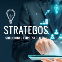 STRATEGOS SOCIAL MARKETING & TECHNOLOGY SL logo - Similar company to Eurovia Bretagne