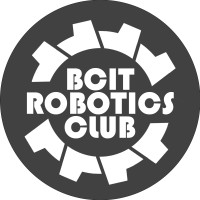 BCIT Robotics Club logo - Similar company to Head(Amame)