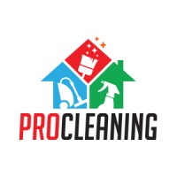 ProCleaning Services logo - Similar company to Pro Clean Protec (Pcp)