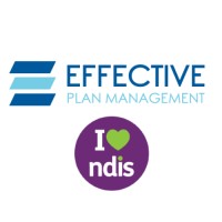 Effective Plan Management logo - Similar company to Support Coordination Australia