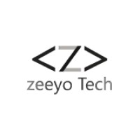ZeeYoTech logo - Similar company to Fecundity