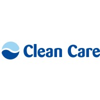 Clean Care A/S logo - Similar company to Flexservice