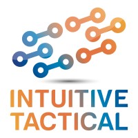 Intuitive Tactical logo - Similar company to Outputlinks Communications Group