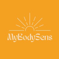 MyBodySens logo - Similar company to Agence Web Up
