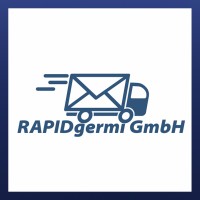 RAPIDgermi logo - Similar company to Masped Logisztika
