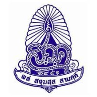 Samakkhiwitthayakhom School logo - Similar company to Chiang Mai University Language Institute