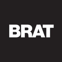 BRAT WORLDWIDE - AGENCY logo - Similar company to Branded Mind