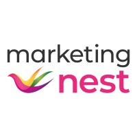 Marketing Nest logo - Similar company to Marketing Smartly Ltd