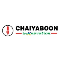 CHAIYABOON BROTHERS CO., LTD. logo - Similar company to ไทยกาญภัณฑ์Ｓａｌｅｓ & Ｓｅｒνｉｃｅ